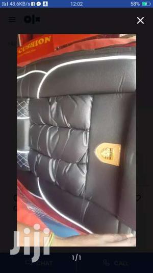Fashionable Car Seat Cover