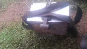 Mechanical Tool Box for Cars