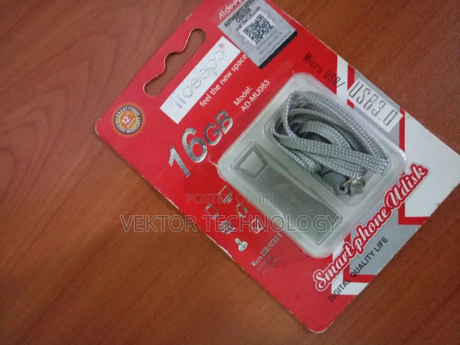 16gb Flash Drive 3.0
