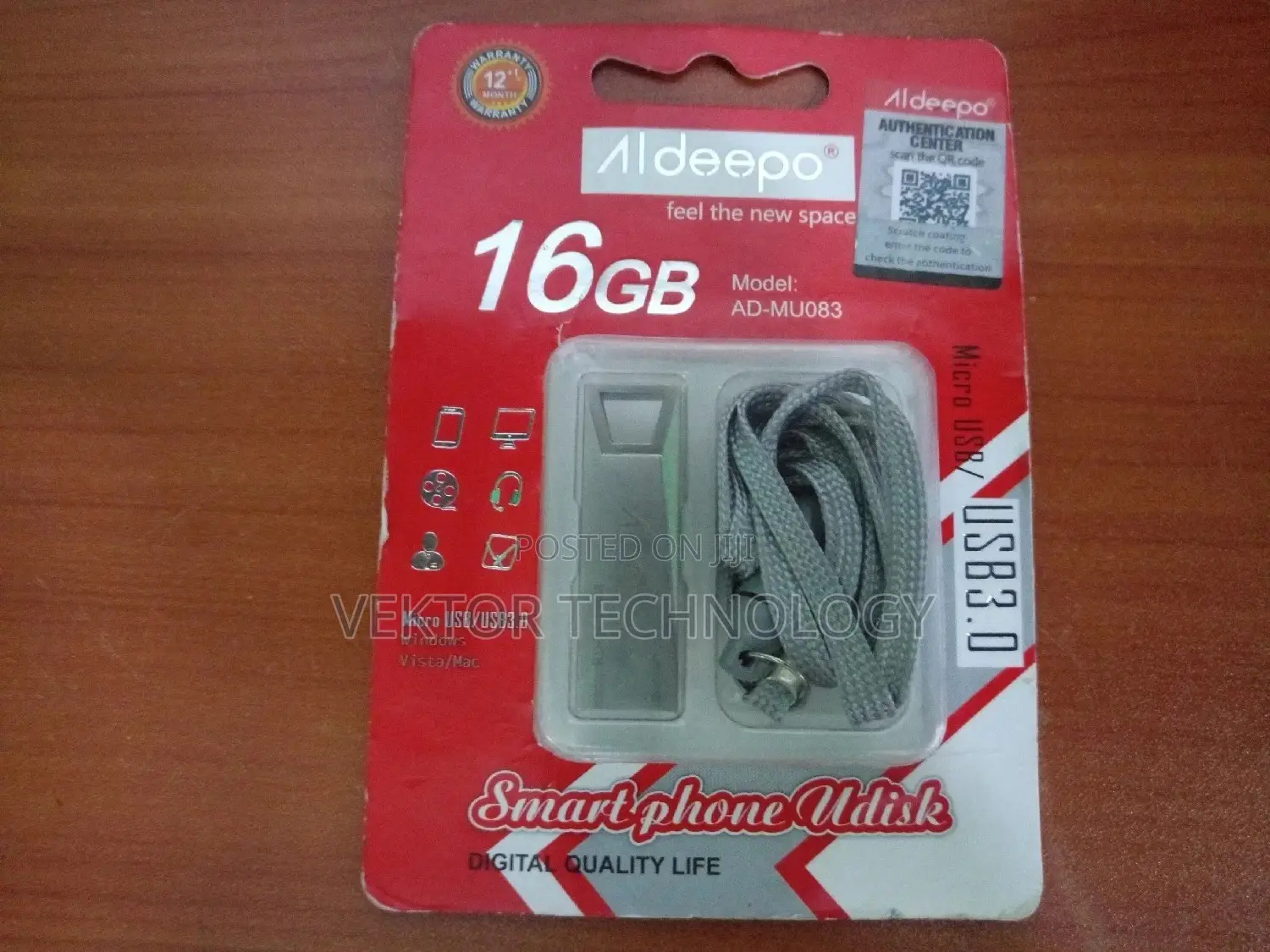 16gb Flash Drive 3.0