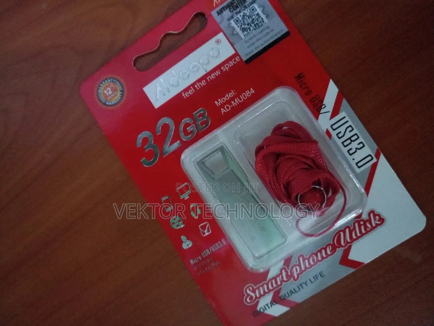 32gb Flash Drive 3.0