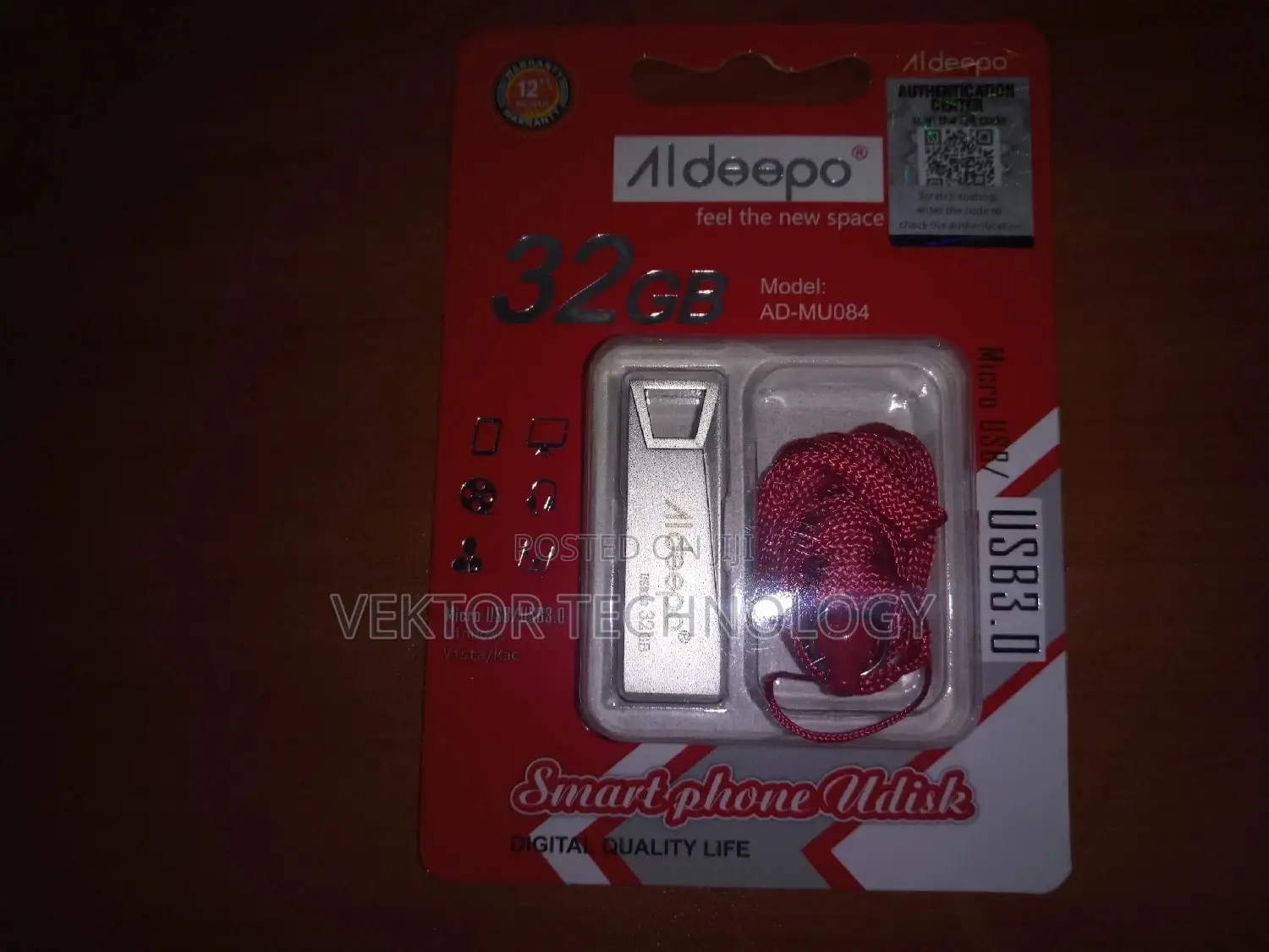 32gb Flash Drive 3.0