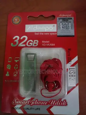32gb Flash Drive 3.0