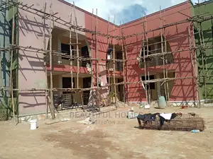 Building Of Apartments In Kampala For Sale