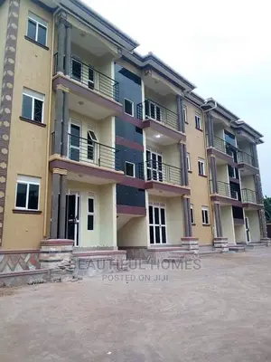 Beautiful Modern Apartments in Kisaasi on Sell