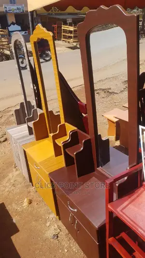 Dressing Mirror