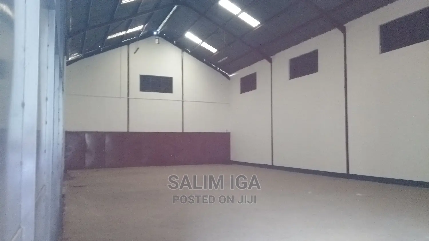 Classic Warehouse