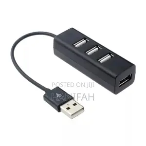 USB Ports/ Hubs