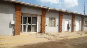 Magnificent Warehouse For Rent