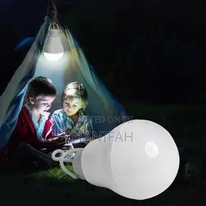 USB Camping Bulbs