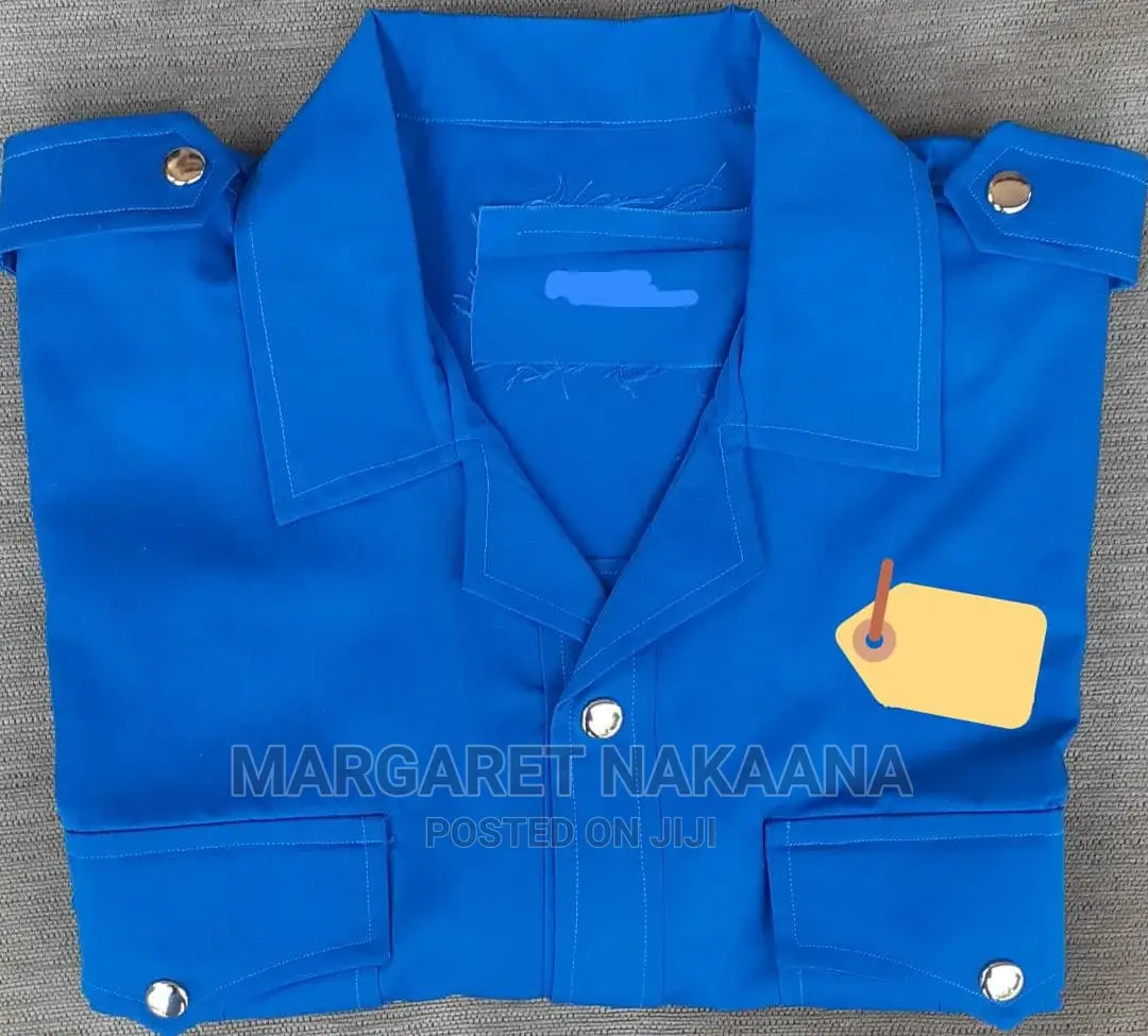 High Standard Uniforms Tailoring Services