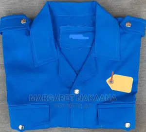 High Standard Uniforms Tailoring Services