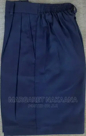 High Standard Uniforms Tailoring Services