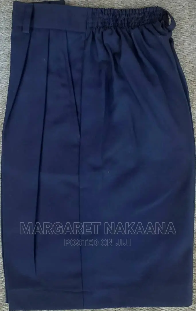 High Standard Uniforms Tailoring Services