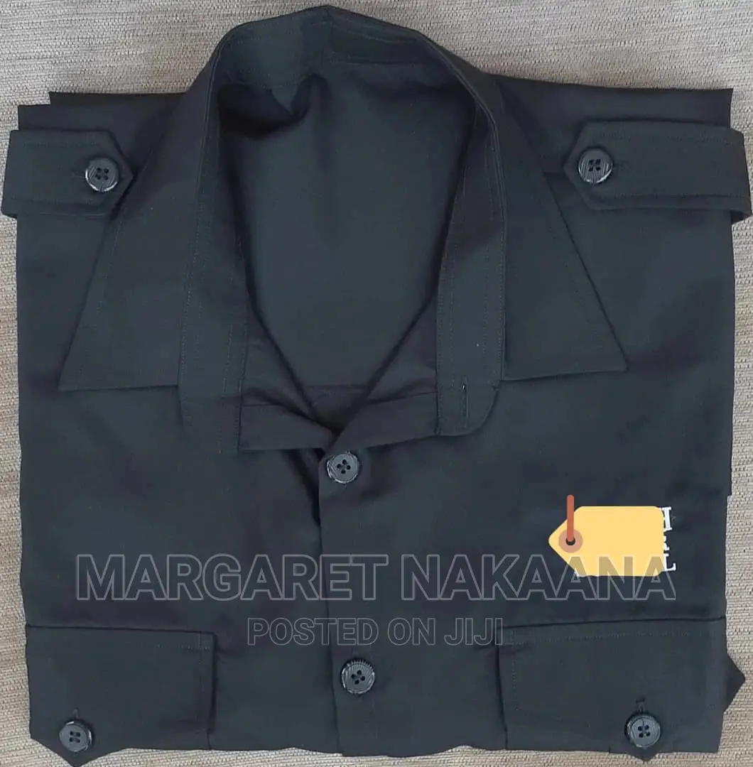 High Standard Uniforms Tailoring Services