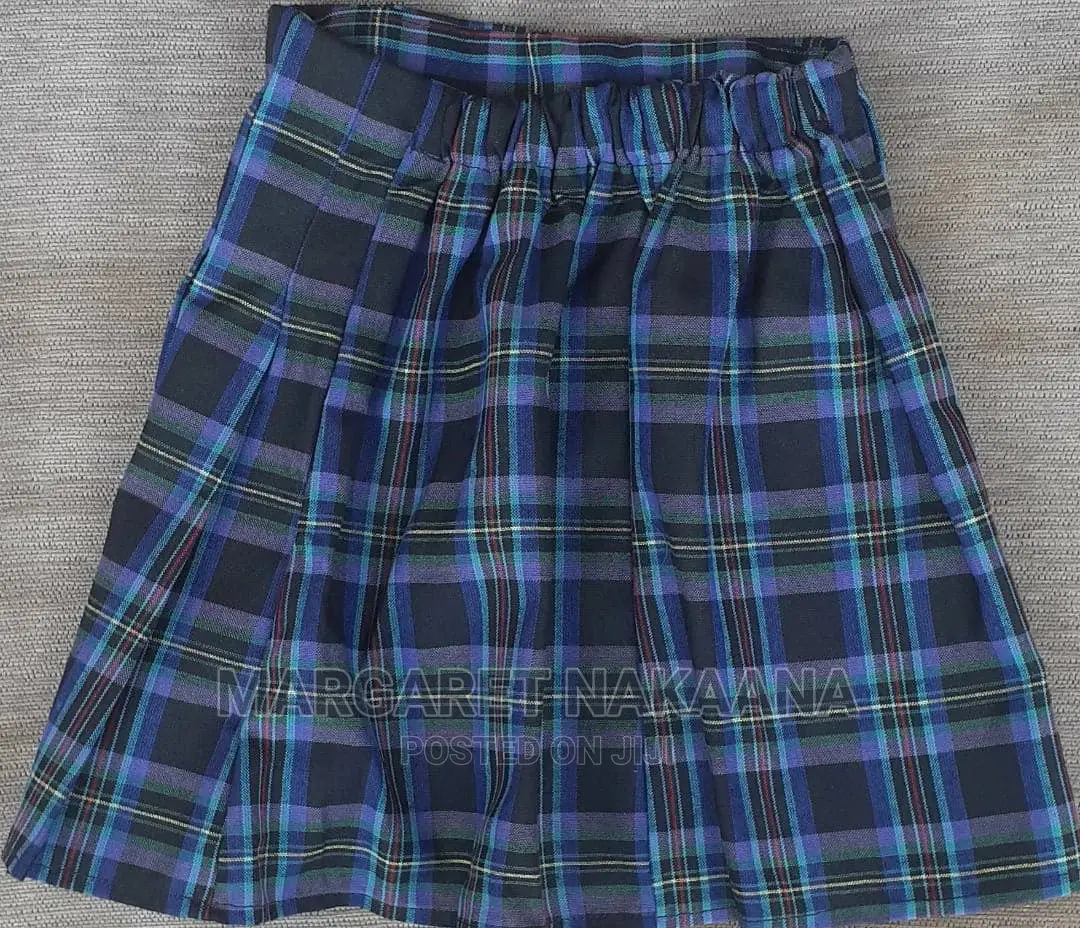 High Standard Uniforms Tailoring Services
