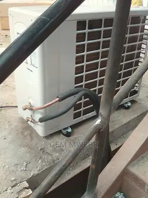 Air Conditioners REFILLING and Installation