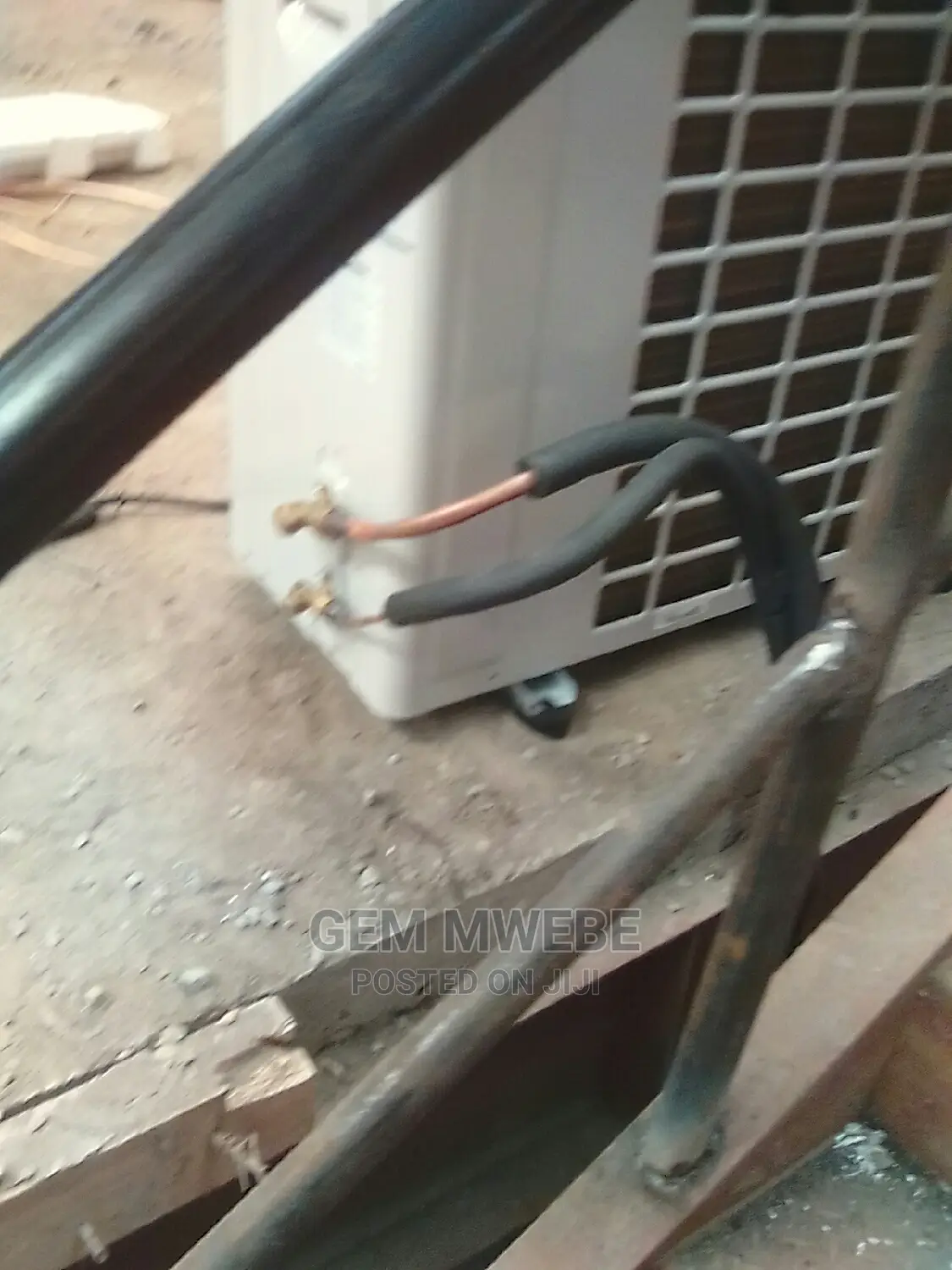 Air Conditioners REFILLING and Installation