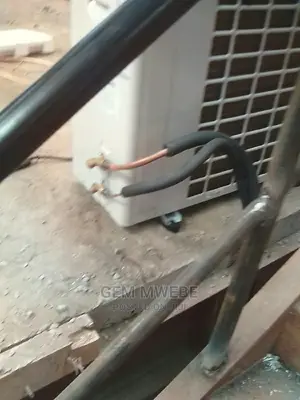 Air Conditioners REFILLING and Installation