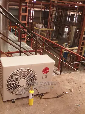 Air Conditioners REFILLING and Installation