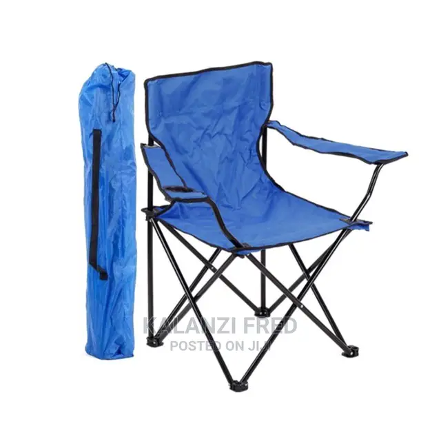 Inclining Foldable Chairs