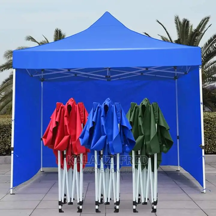 Gazemble Tent