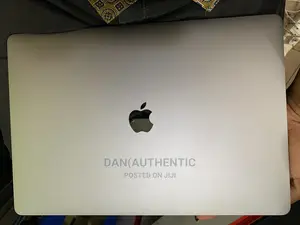 Laptop Apple MacBook 2019 16GB Intel Core I9 SSD 1T