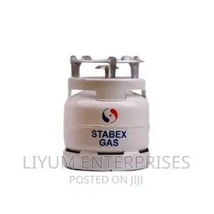 Cheapest 6kg Stabex-Gas Delivery Is Free of Charge
