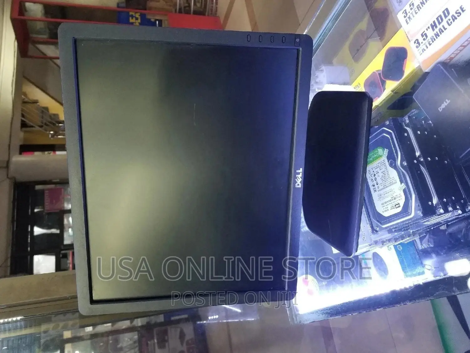 Dell Monitor
