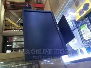 Dell Wide Monitor
