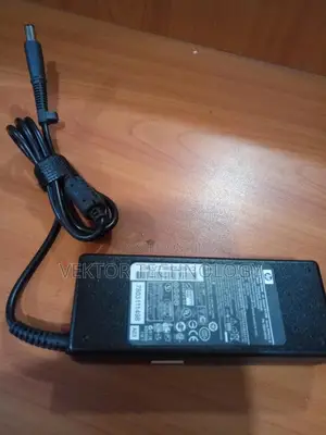 Hp Big Pin Laptop Adapter