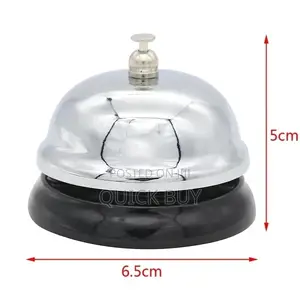 Alert Call Bell