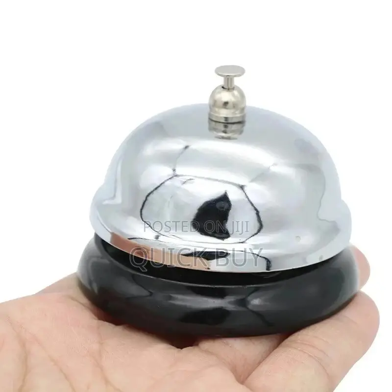 Alert Call Bell