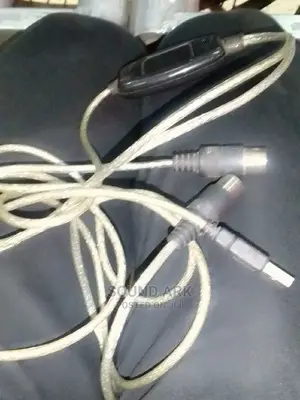 Mid to USB Cable