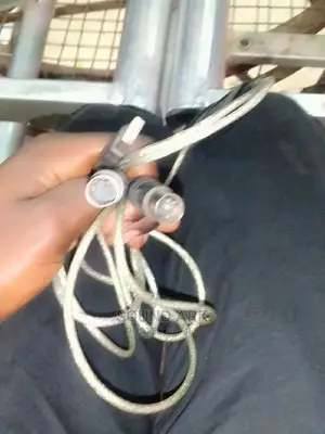 Mid to USB Cable