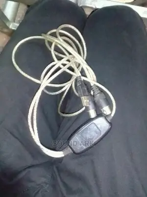 Mid to USB Cable