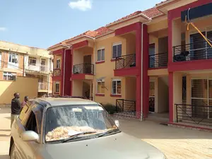 Near Tarmack Apartments in Kiwatule on Sale