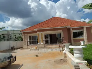 Modern Home in Kira on Sell