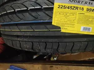 245/45r18 ARDENT