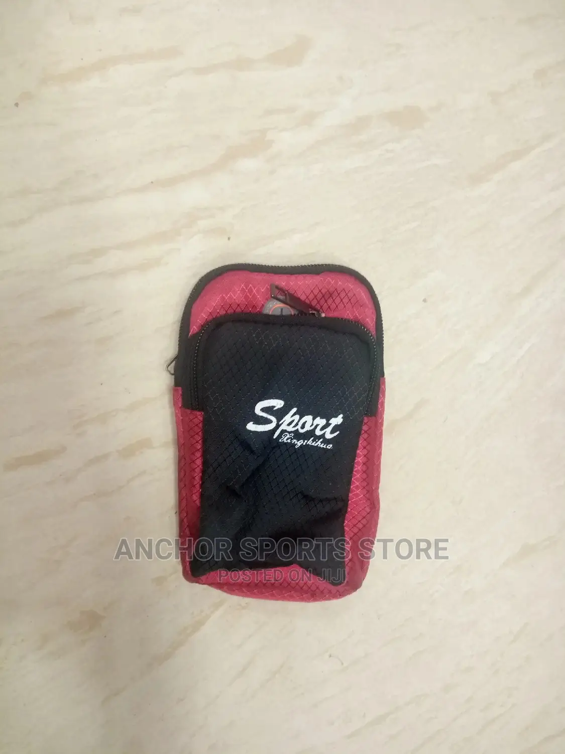 Exercise Phone Cover