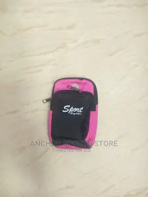 Exercise Phone Cover