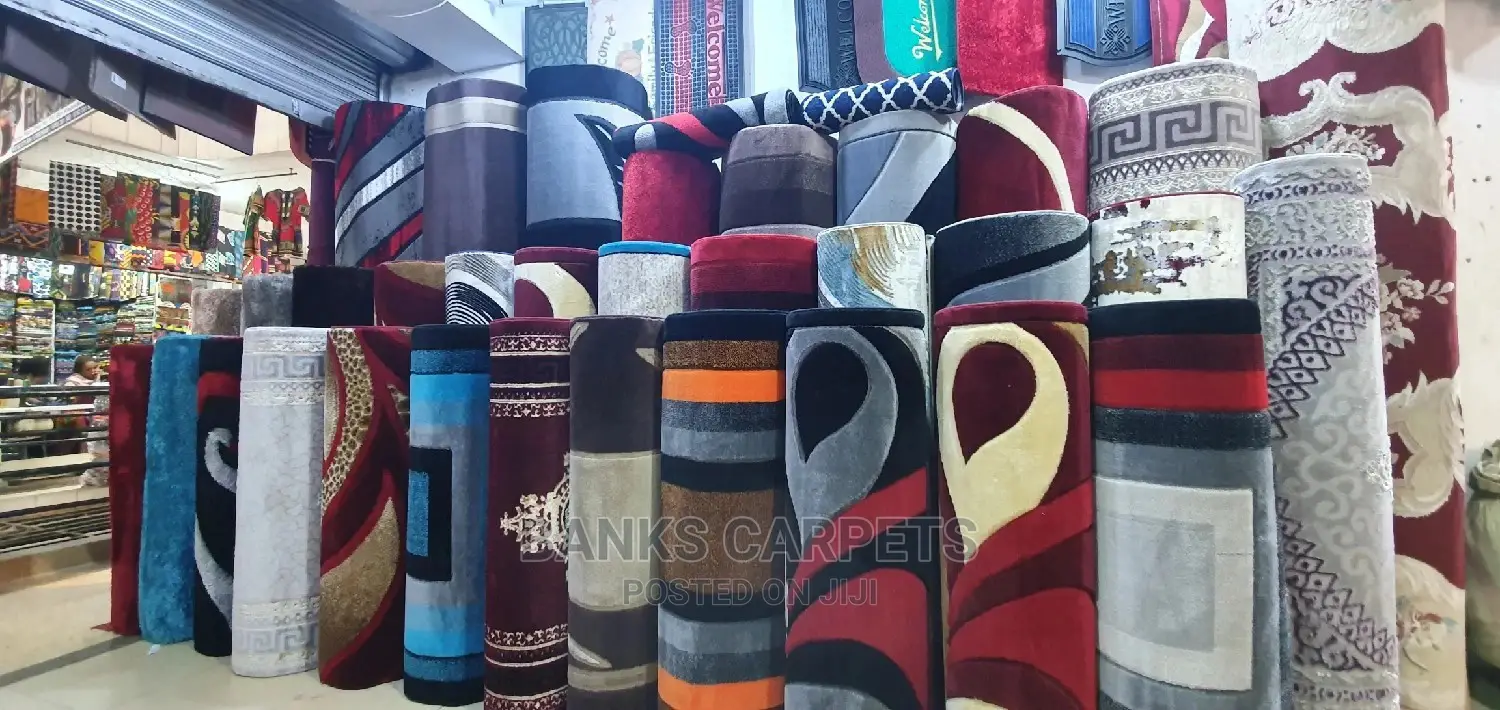 Turkey Carpets