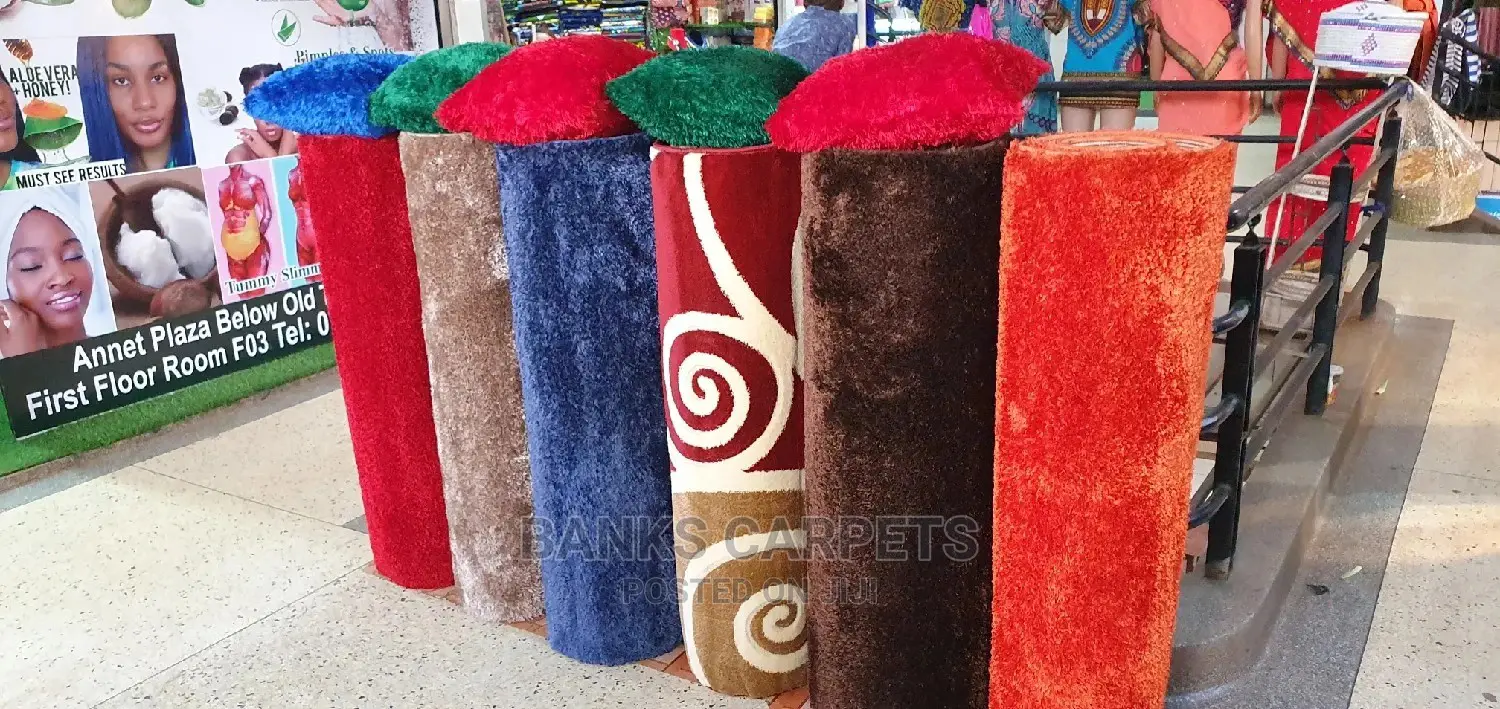 Turkey Carpets