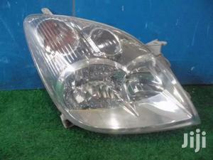 Japan Headlamp For Spacio New Shape Each