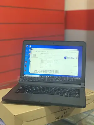 Laptop Dell Latitude 13 3340 4GB Intel HDD 500GB