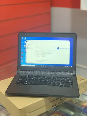 Laptop Dell Latitude 13 3340 4GB Intel HDD 500GB