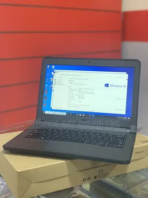 Laptop Dell Latitude 13 3340 4GB Intel HDD 500GB