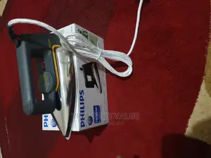 Flat Iron Original Philips