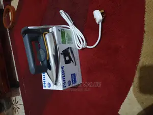 Flat Iron Original Philips