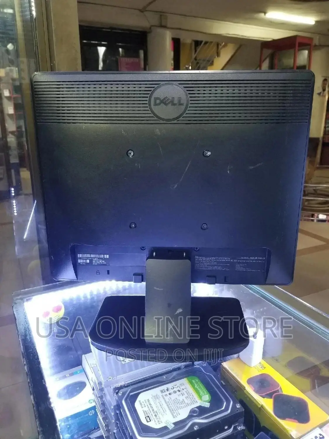 Dell Monitor